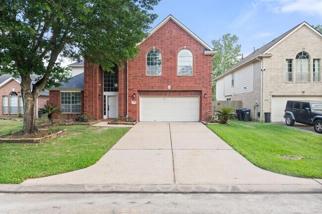 property at 8506 Regalbrook Dr