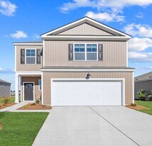 3 Findley Trl in Port Wentworth, GA - Building Photo