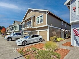 6004 Illinois Ln SE in Lacey, WA - Building Photo