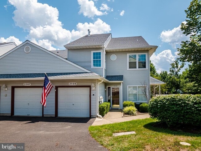 property at 2508 Waterford Rd