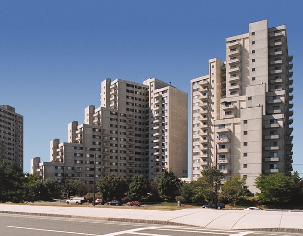 Blu Revere in Revere, MA - Building Photo - Building Photo