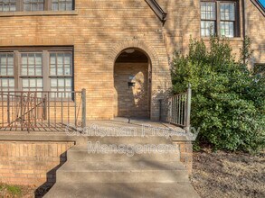 1801 NW 22nd St in Oklahoma City, OK - Building Photo - Building Photo