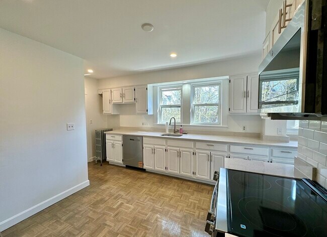 14 Hooper St in Boston, MA - Building Photo - Building Photo