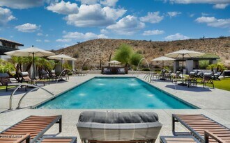 3625 E Ray Rd, Unit 2 in Phoenix, AZ - Building Photo