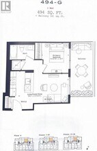 2075 Lakeshore Rd. in Burlington, ON - Building Photo - Building Photo