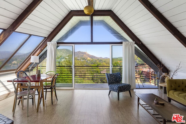 property at 7149 Woodrow Wilson Dr