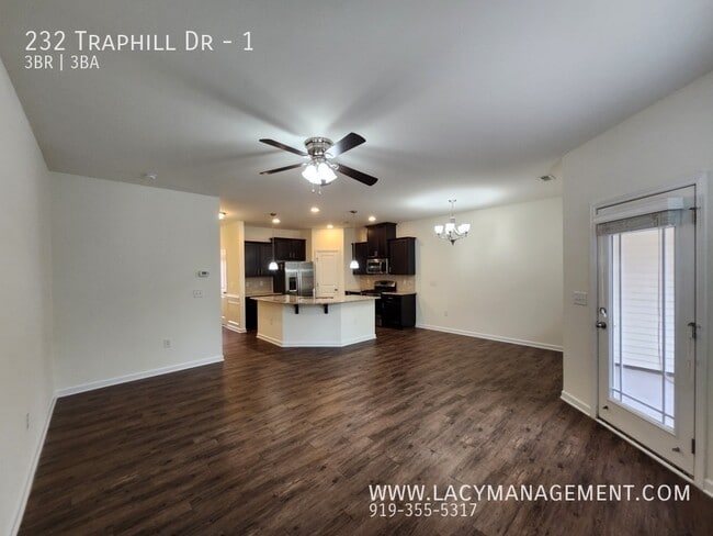 232 Traphill Dr in Morrisville, NC - Building Photo - Building Photo