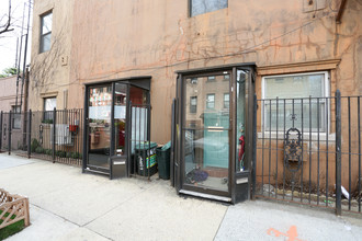 579-585 Henry St in Brooklyn, NY - Building Photo - Building Photo