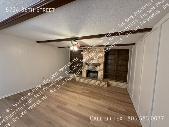 5724 36th St in Lubbock, TX - Building Photo - Building Photo