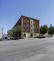 2795 W 8th St Apartments