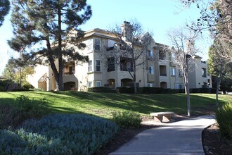 783 Brookstone Rd, Unit Camelot Bldg. 783 #203 in Chula Vista, CA - Foto de edificio - Building Photo