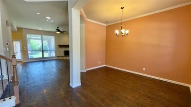 5621 Hampshire Dr in McKinney, TX - Building Photo - Building Photo
