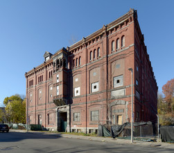 Redevelopment in Boston, MA - Building Photo - Building Photo