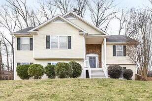 159 Mary Dean Ln in Hiram, GA - Building Photo