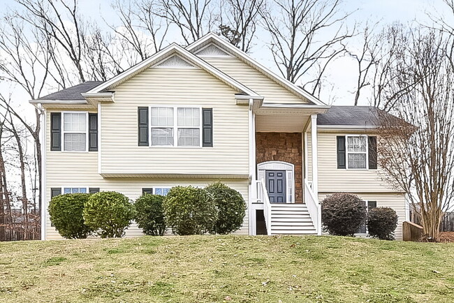 property at 159 Mary Dean Ln