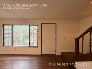 3732 NE Killingsworth St in Portland, OR - Building Photo - Building Photo