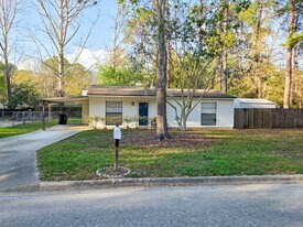 2700 NW 43rd Ave in Gainesville, FL - Building Photo