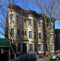 516 12th St Apartments