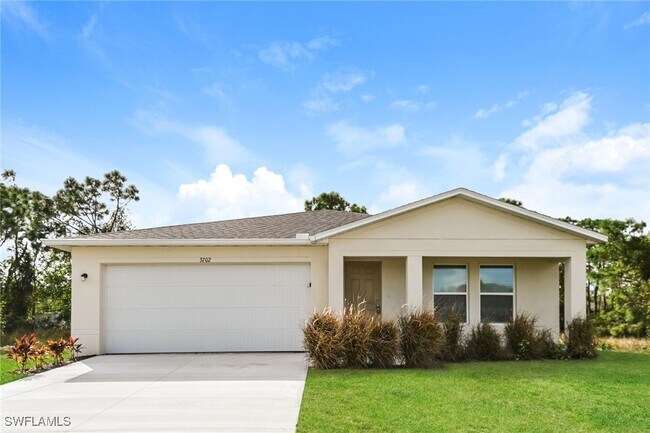 property at 3702 NW 48th St
