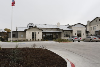 Homestead at Mormon Mill in Marble Falls, TX - Foto de edificio - Building Photo
