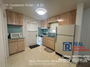 105 Chambers Point in Hot Springs, AR - Building Photo - Building Photo