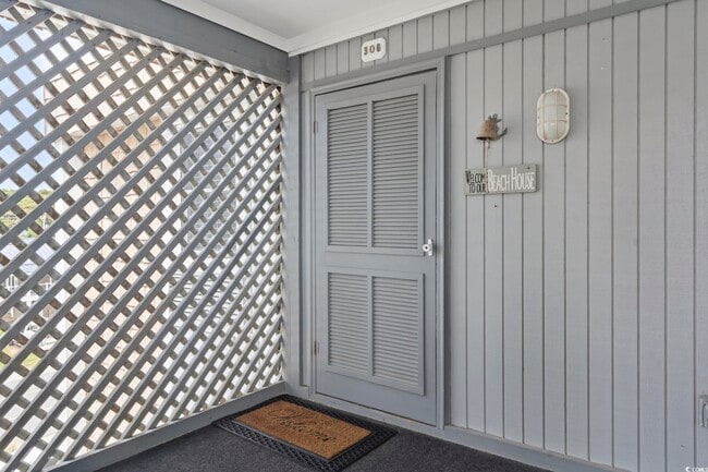 2405 S Ocean Blvd in North Myrtle Beach, SC - Building Photo - Building Photo