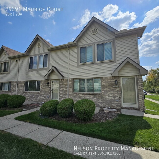 property at 29391 Maurice Ct