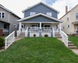 213 Midland Ave, Unit 213 Midland Ave in Columbus, OH - Building Photo