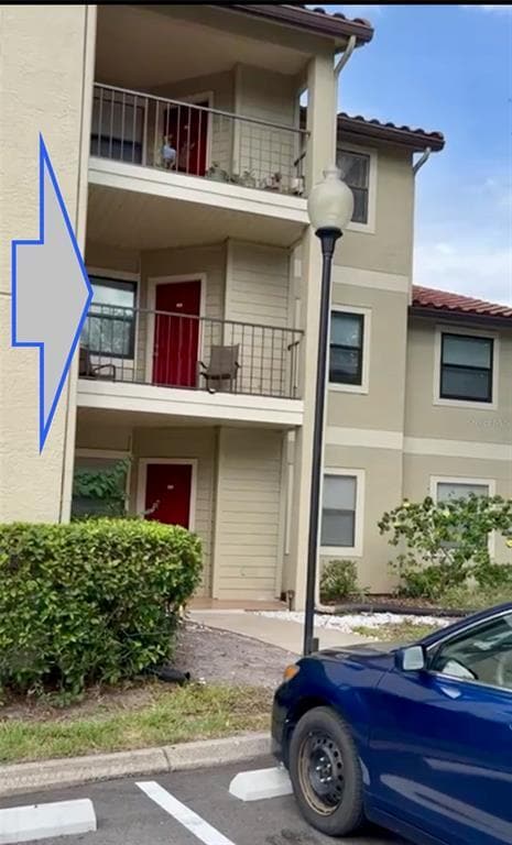 property at 3036 Parkway Blvd
