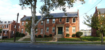 2728 Minnesota Ave SE in Washington, DC - Building Photo
