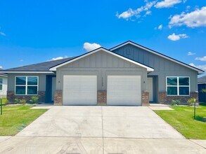 1133 Lindsey Dr in Copperas Cove, TX - Building Photo - Building Photo