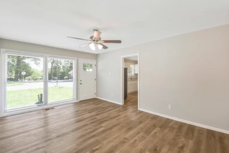 2028 Syracuse Dr in Charlotte, NC - Building Photo - Building Photo