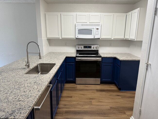 property at 1203 Maritime Ln