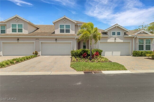 property at 4534 Arboretum Cir