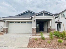 9449 W Roma Ave in Phoenix, AZ - Building Photo