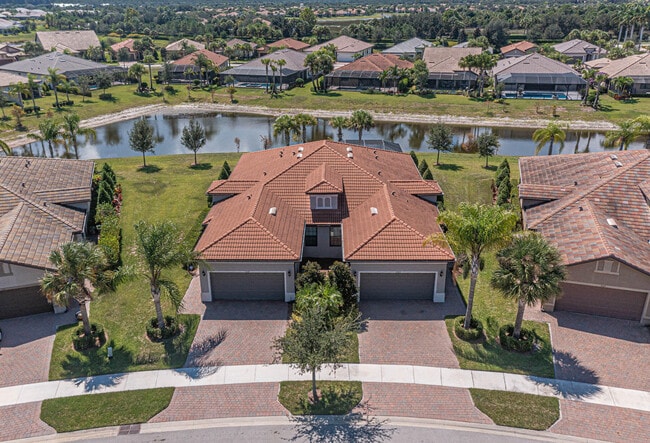 property at 5163 Longhorn Dr