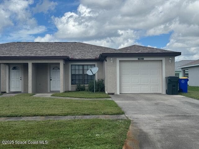824 Faull Dr in Rockledge, FL - Building Photo - Building Photo