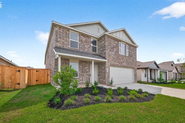 29023 Grazing Plns Ln in Hockley, TX - Building Photo - Building Photo