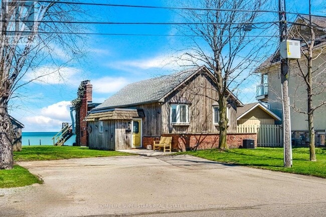 property at 56 Seabreeze Crescent