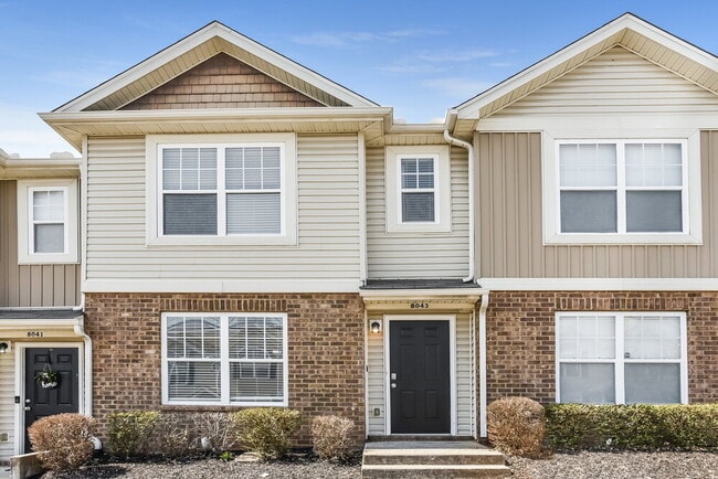 property at 8043 Logan Dr