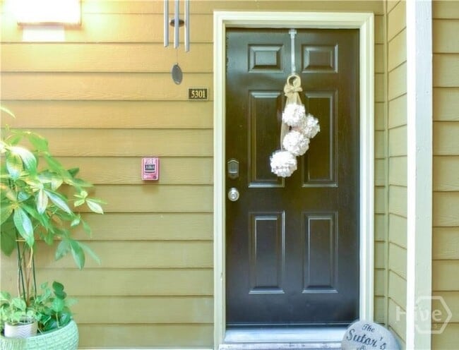 5301 Walden Park Dr in Savannah, GA - Foto de edificio - Building Photo