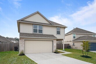 13716 Blue Jay Ct in Patton Village, TX - Building Photo - Building Photo