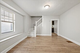 1119-1119 N Dearborn St in Indianapolis, IN - Building Photo - Building Photo