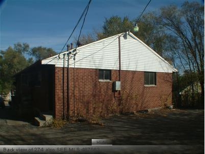 274 E Nottingham Rd in Dayton, OH - Building Photo - Building Photo