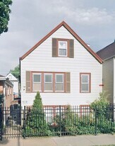 4948 S Winchester Ave in Chicago, IL - Building Photo