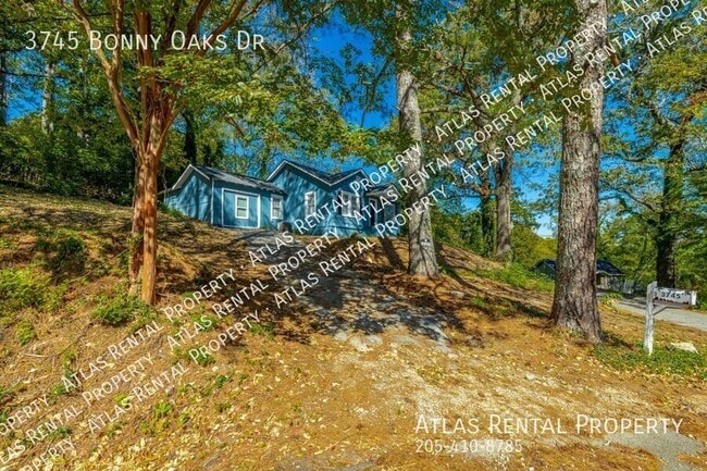 3745 Bonny Oaks Dr in Chattanooga, TN - Building Photo - Building Photo