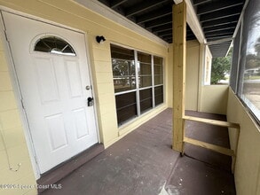 1595 Hilldale Rd in Titusville, FL - Building Photo - Building Photo