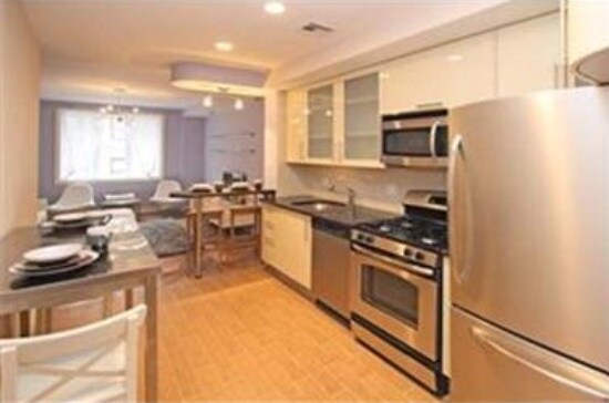 160 W 142nd St in New York, NY - Building Photo - Interior Photo