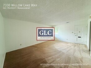 7330 Willow Lake Way in Sacramento, CA - Building Photo - Building Photo
