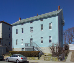 820 Dwelly St Apartments